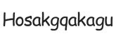 hosakgqakagu.com – Home